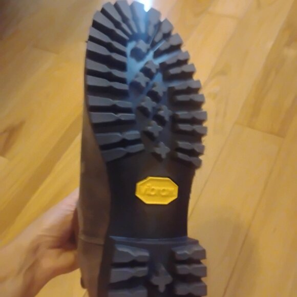 Canada West Boots Chelsea - Made in Canada - Picture 8 of 9